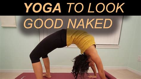 nackt workout|True Naked Yoga